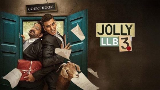 مشاهدة فيلم اونلاين Jolly LLB 3 2025 مترجم