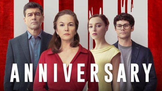 مشاهدة فيلم اونلاين Anniversary 2025 مترجم