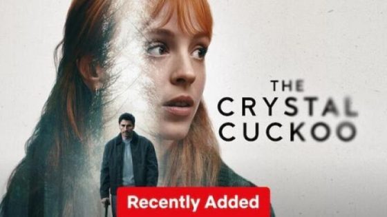 مسلسل The Crystal Cuckoo الحلقة 2 الثانية مترجم