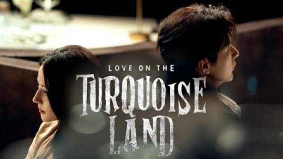 مسلسل Love on the Turquoise Land الحلقة 8 الثامنة مترجم