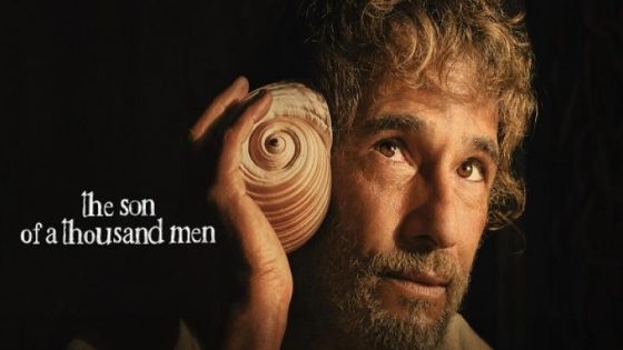 مشاهدة فيلم اونلاين The Son Of A Thousand Men 2025 مترجم