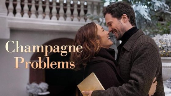 مشاهدة فيلم اونلاين Champagne Problems 2025 مترجم