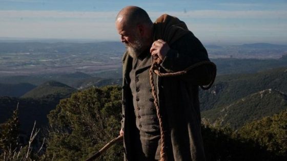 مشاهدة فيلم اونلاين Jean Valjean 2025 مدبلج