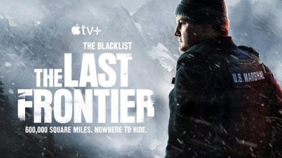 مسلسل The Last Frontier الحلقة 9 التاسعة مترجم