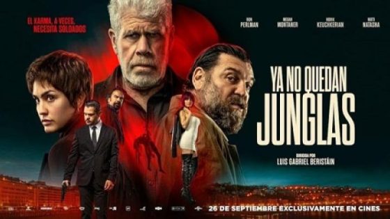 مشاهدة فيلم اونلاين The Gentleman 2025 مترجم