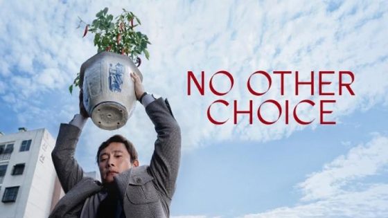 مشاهدة فيلم اونلاين No Other Choice 2025 مترجم