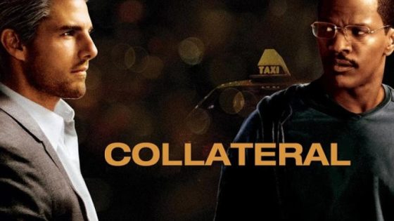 مشاهدة فيلم اونلاين Collateral 2004 مترجم