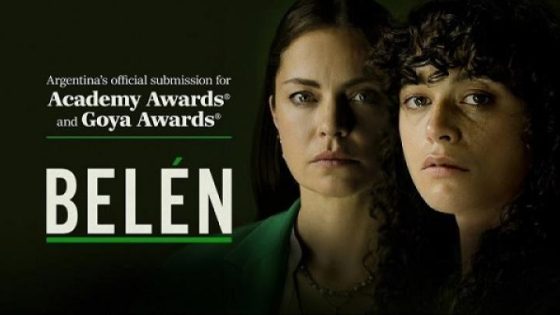 مشاهدة فيلم اونلاين Belen 2025 مترجم