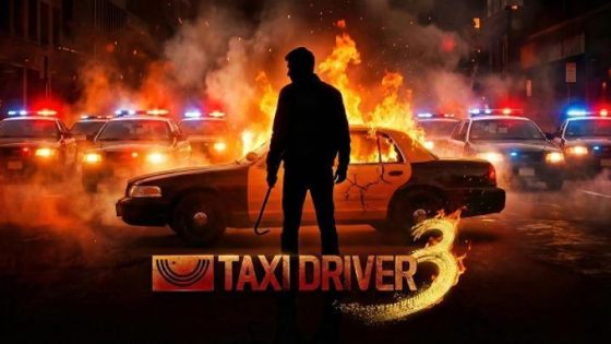 مسلسل Taxi Driver الموسم الثالث الحلقة 2 الثانية مترجم