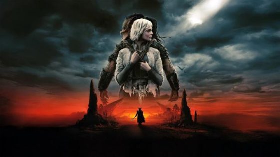 مشاهدة فيلم اونلاين Predator: Badlands 2025 مدبلج