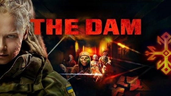 مشاهدة فيلم اونلاين The Dam 2025 مترجم