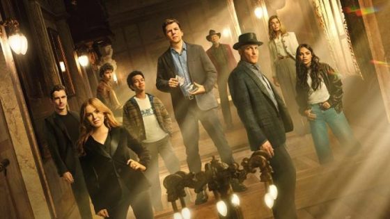 مشاهدة فيلم اونلاين Now You See Me 3 Now You Don’t 2025 مدبلج