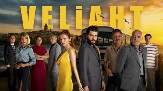 مسلسل ولي العهد الحلقة 10 العاشرة مترجم