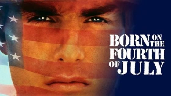 مشاهدة فيلم اونلاين Born On The Fourth Of July 1989 مترجم