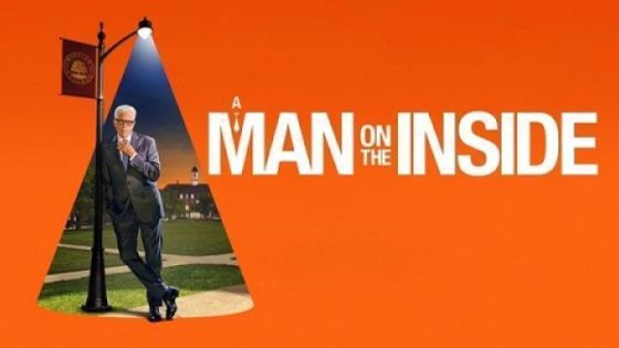 مسلسل A Man on the Inside الموسم الثاني الحلقة 7 السابعة مترجم