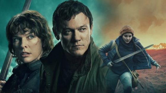 مشاهدة فيلم اونلاين Worldbreaker 2025 مدبلج