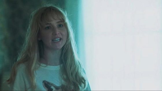 مشاهدة فيلم اونلاين Die My Love 2025 مدبلج