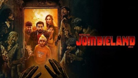 مشاهدة فيلم اونلاين Jombieland 2025 مترجم
