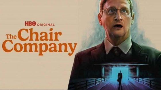 مسلسل The Chair Company الحلقة 7 السابعة مترجم