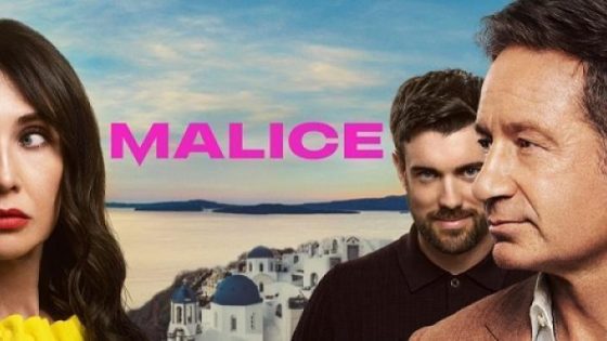 مسلسل Malice الحلقة 5 الخامسة مترجم