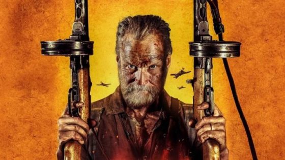 مشاهدة فيلم اونلاين Sisu 2 Road to Revenge 2025 مدبلج