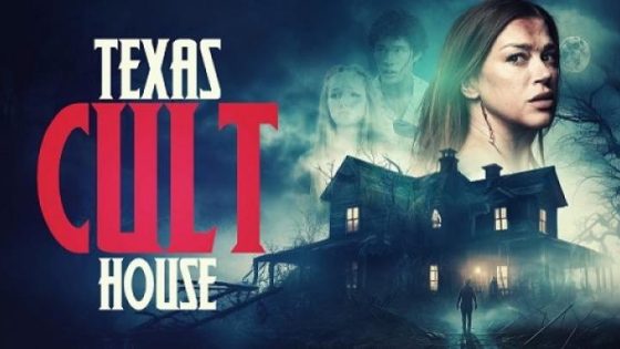 مشاهدة فيلم اونلاين Texas Cult House 2024 مترجم