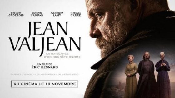 مشاهدة فيلم اونلاين Jean Valjean 2025 مترجم