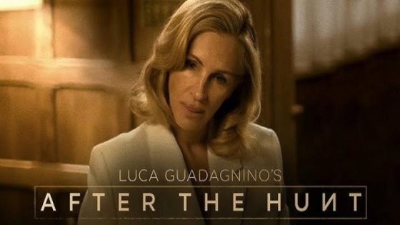 مشاهدة فيلم اونلاين After the Hunt 2025 مترجم