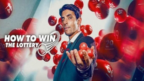 مسلسل How to Win the Lottery الحلقة 4 الرابعة مترجم