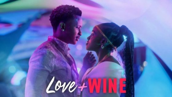 مشاهدة فيلم اونلاين Love and Wine 2025 مترجم