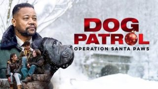 مشاهدة فيلم اونلاين Dog Patrol Operation Santa Paws 2025 مترجم