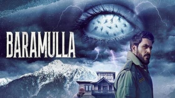 مشاهدة فيلم اونلاين Baramulla 2025 مترجم