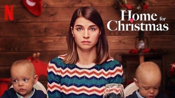 مسلسل Home for Christmas الموسم الاول الحلقة 4 الرابعة مترجم