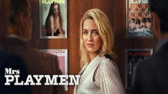 مسلسل Mrs Playmen الحلقة 3 الثالثة مترجم