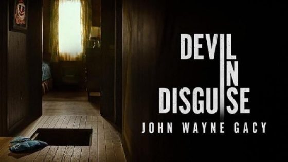 مسلسل Devil in Disguise John Wayne Gacy الحلقة 1 الاولي مترجم