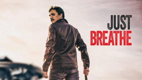 مشاهدة فيلم اونلاين Just Breathe 2025 مترجم