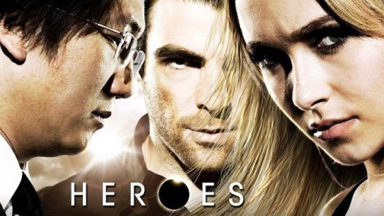 مسلسل Heroes الموسم الرابع الحلقة 6 السادسة مترجم