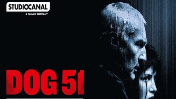 مشاهدة فيلم اونلاين Dog 51 2025 مدبلج