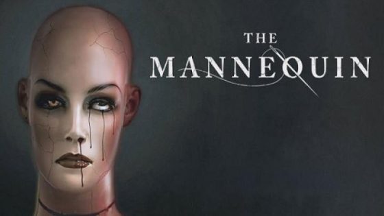 مشاهدة فيلم اونلاين The Mannequin 2025 مترجم