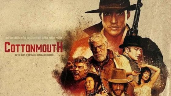 مشاهدة فيلم اونلاين Cottonmouth 2025 مترجم