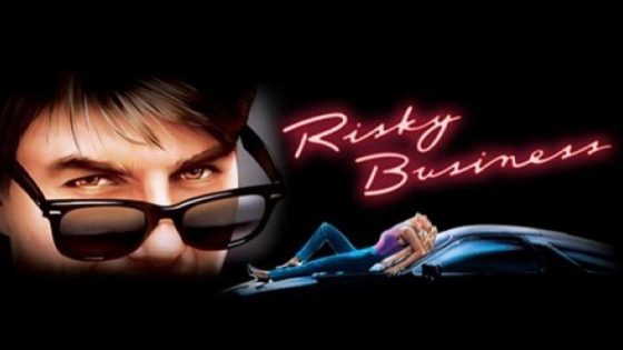 مشاهدة فيلم اونلاين Risky Business 1983 مترجم