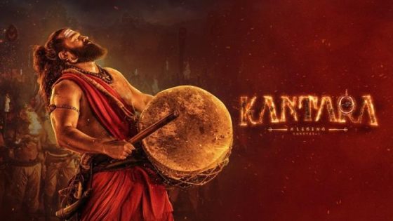 مشاهدة فيلم اونلاين Kantara A Legend Chapter 1 2025 مترجم