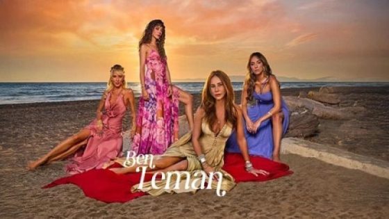 مسلسل أنا ليمان الحلقة 10 العاشرة مترجم