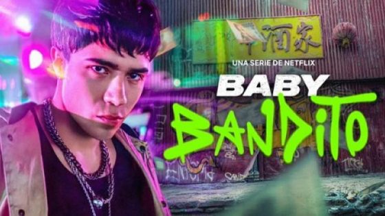 مسلسل Baby Bandito الموسم الثاني مترجم