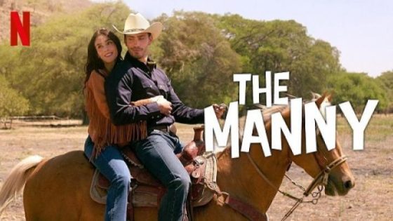 مسلسل The Manny الموسم الثاني مترجم
