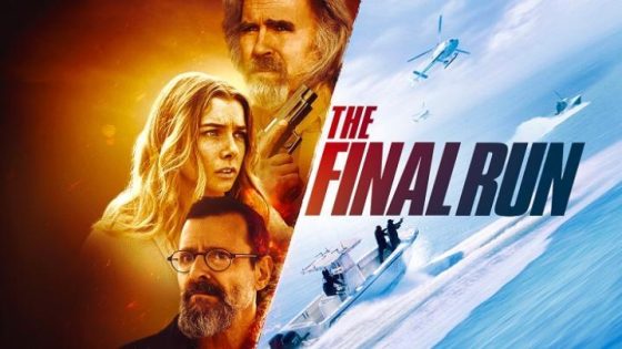 مشاهدة فيلم اونلاين The Final Run 2025 مدبلج