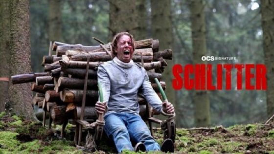 مشاهدة فيلم اونلاين Schlitter 2023 مترجم