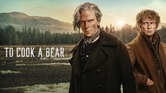 مسلسل To Cook a Bear الحلقة 4 الرابعة مترجم