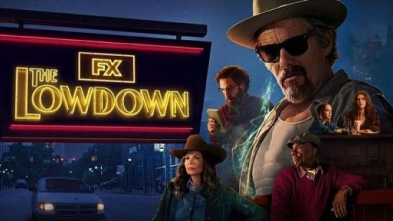 مسلسل The Lowdown الحلقة 8 الثامنة والاخيرة مترجم