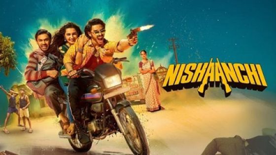 مشاهدة فيلم اونلاين Nishaanchi 2025 مترجم
